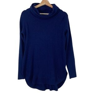 Cyrus Cowl Neck Sweater